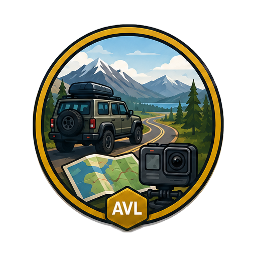 RoadTrip Demo