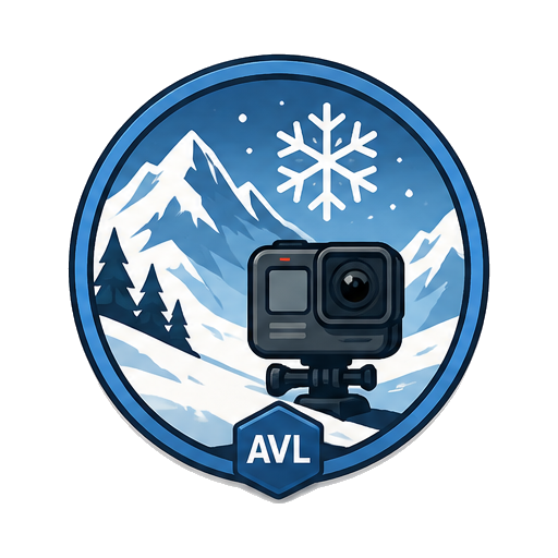 SnowCam Demo