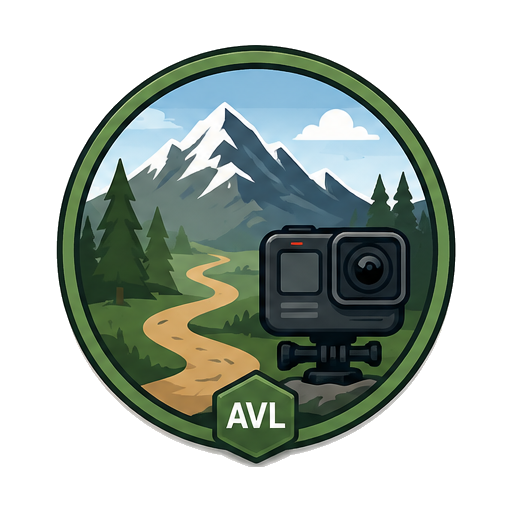 TrailCam Demo